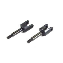 Traxxas Heavy-Duty Stub Axle (EMX,TMX 