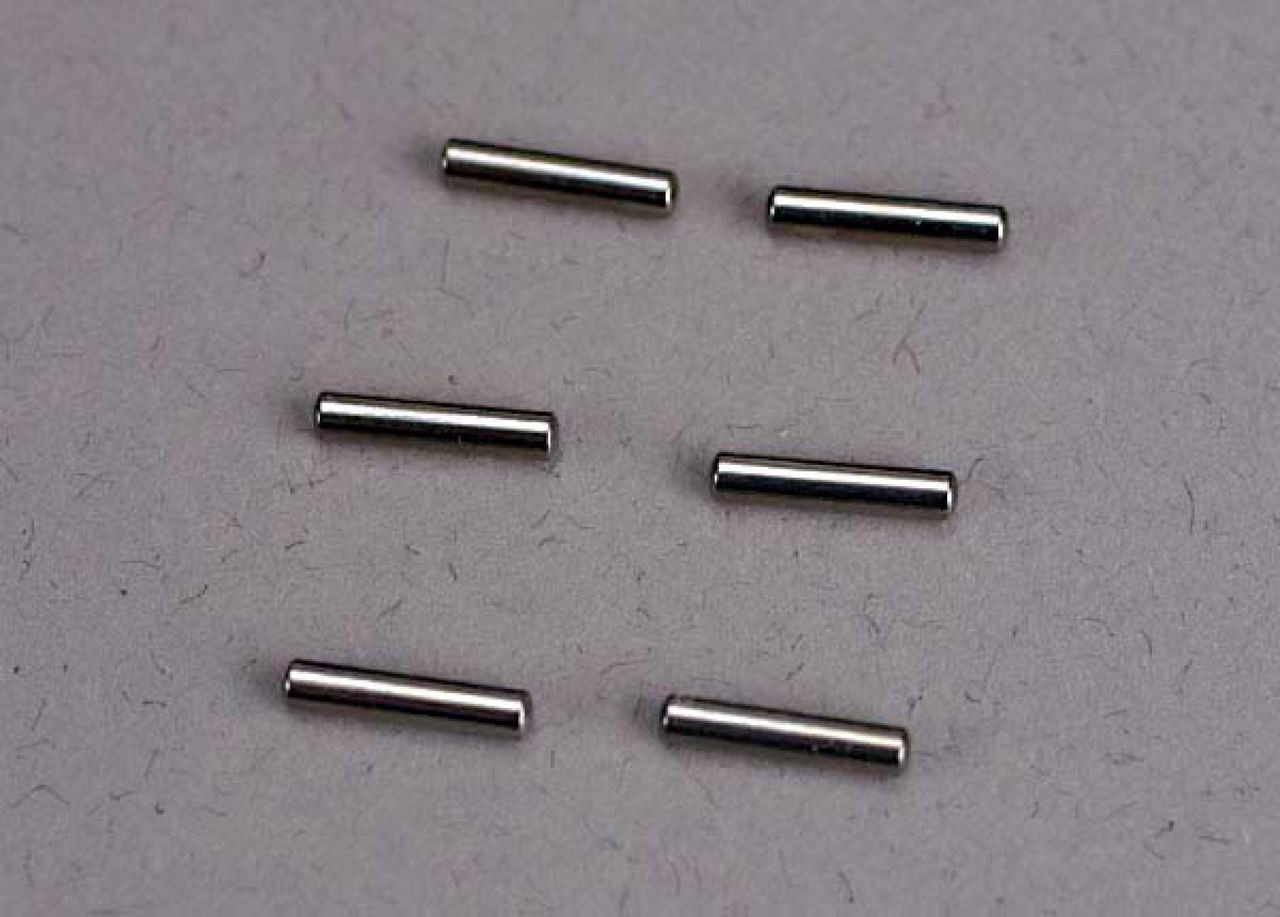 Traxxas Stub Axle Pins (4) (TRA2754) - GS Hobby