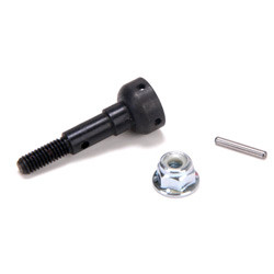 LOSI Front CV Axle HD – Ersatzachse Für CCR, NCR, NCR SE RC-Modelle