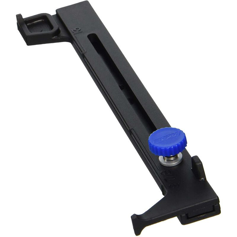 RPM ToeIn Gauge (RPM70492) GS Hobby