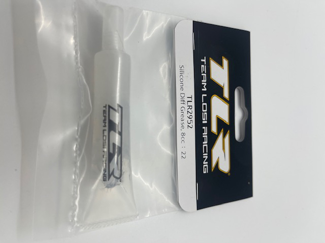 77002 - Shock O-Ring Grease, 8cc 77002 - Shock O-Ring Grease, 8cc