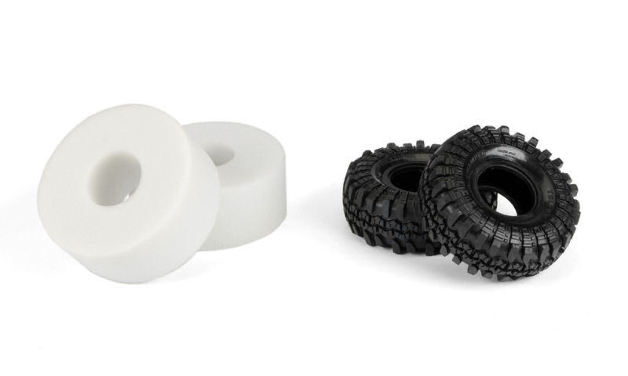 Pro-Line Interco TSL SX Super Swamper XL 2.2