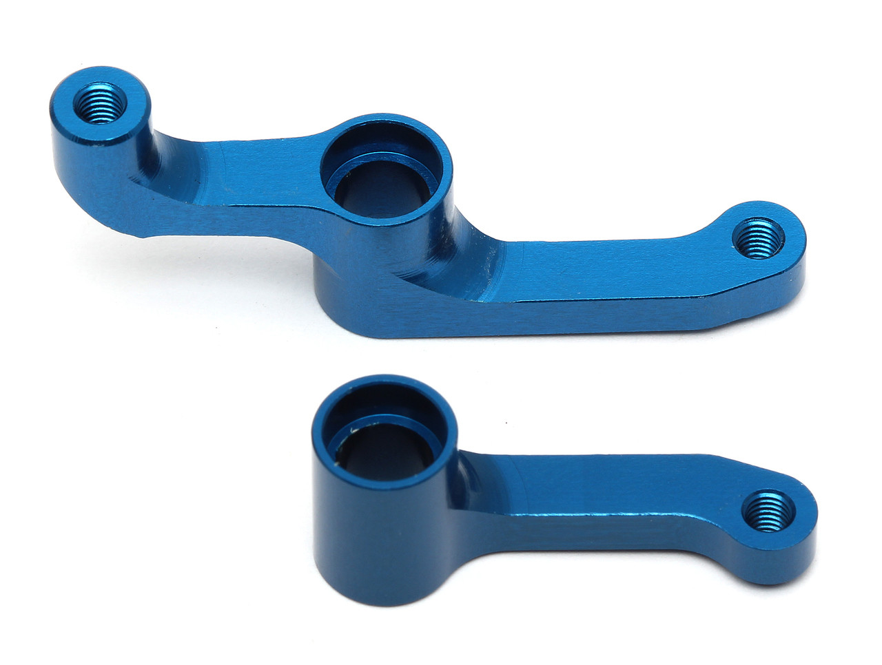 Team Associated Factory Team Aluminum Steering Set (ASC91392) - GS