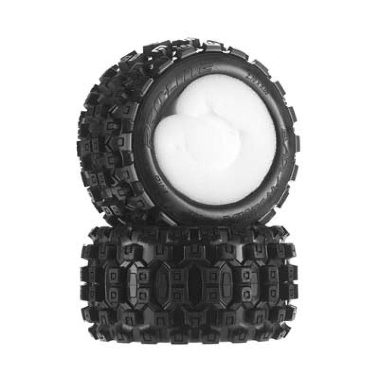 Pro-Line Badlands MX28 30 Series 2.8