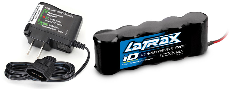 Servosaver De Direction TTR® Pour Traxxas LaTrax Rally 7538 - Pièce Neuve OEM - Marque Traxxas