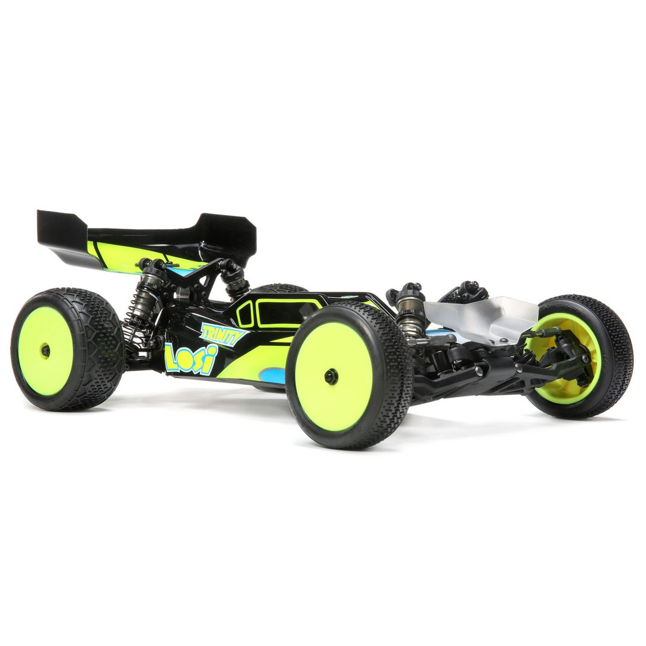 Team Losi Racing 22 5.0 DC Elite 1/10 2WD Electric Buggy Kit (Dirt