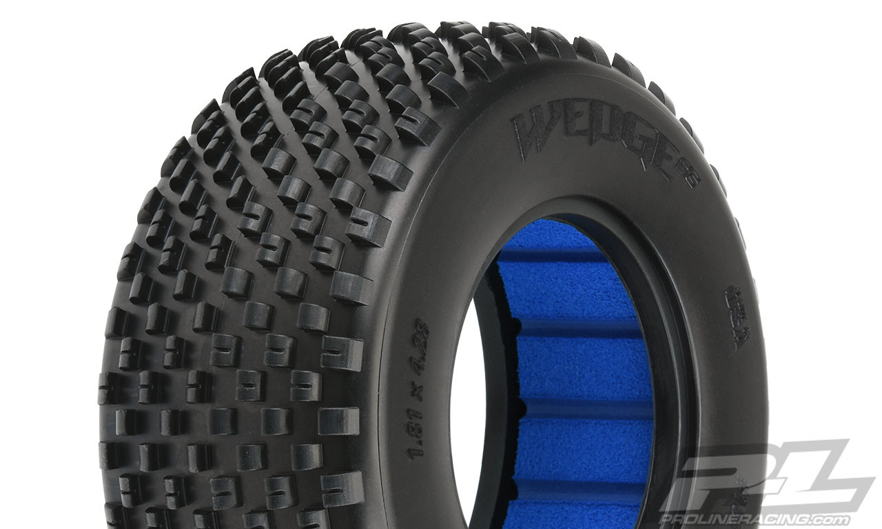 Pro-Line Wedge Carpet SC 2.2/3.0