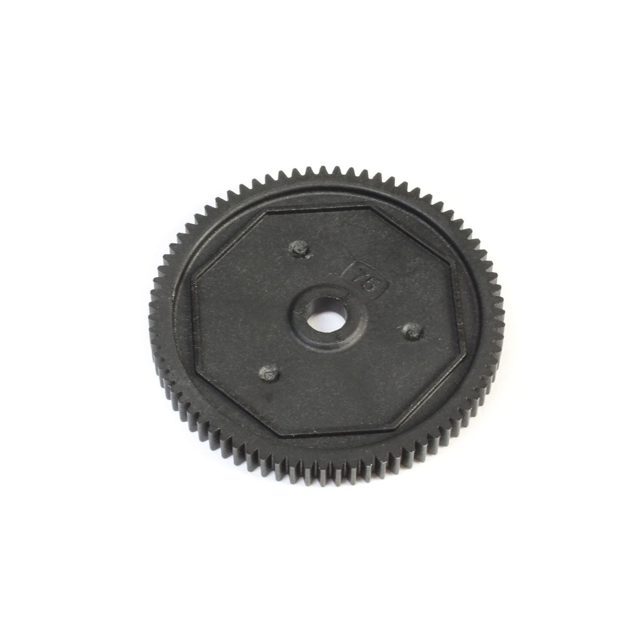 Team Losi Racing 48P SHDS Spur Gear (75T) (TLR232076) - GS Hobby