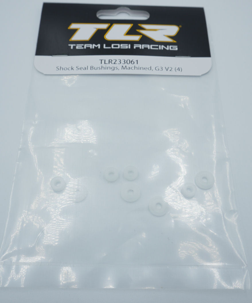 Joint De Suspension Team Losi Racing TLR-1171 – Pour Modèles G3 3mm – Neuf