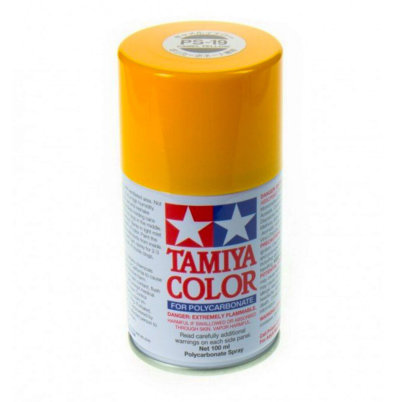 Tamiya Paint TAM86042 3 oz PS-42 Tamiya Polycarbonate Spray