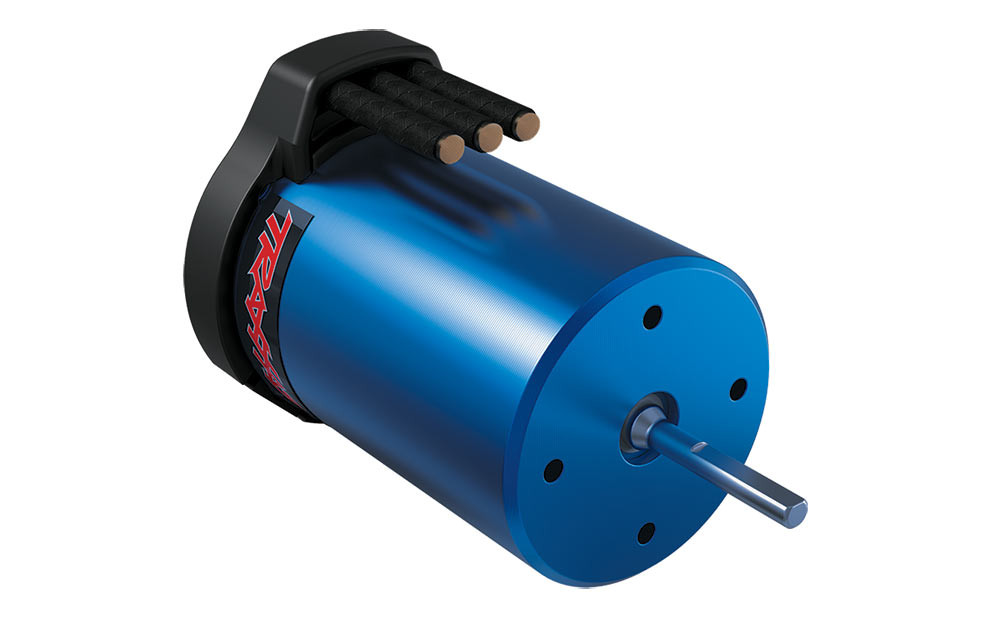 Traxxas Velineon 3500 Brushless Motor (10T/3500kV) (TRA3351R) - GS