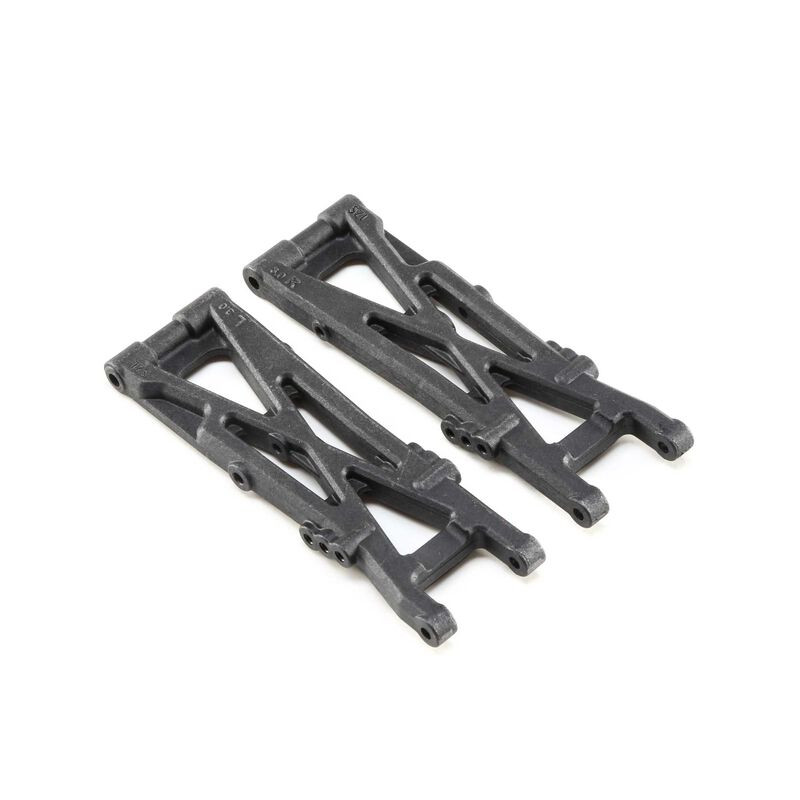 Kit De Ressorts Avant Durs TEAM LOSI Pour 22T/SCT – 3 Paires (violet, Marron, Bleu Clair) – Réglage Fin De Suspension