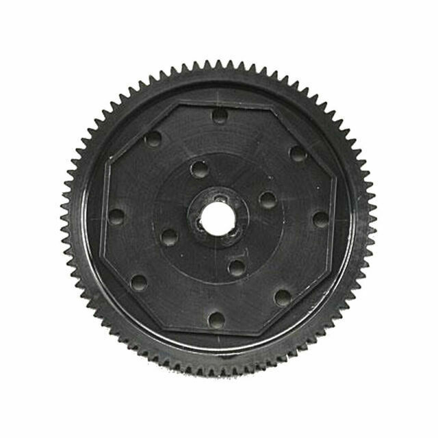 Kimbrough 48P Slipper Spur Gear (93T) (KIM320) GS Hobby