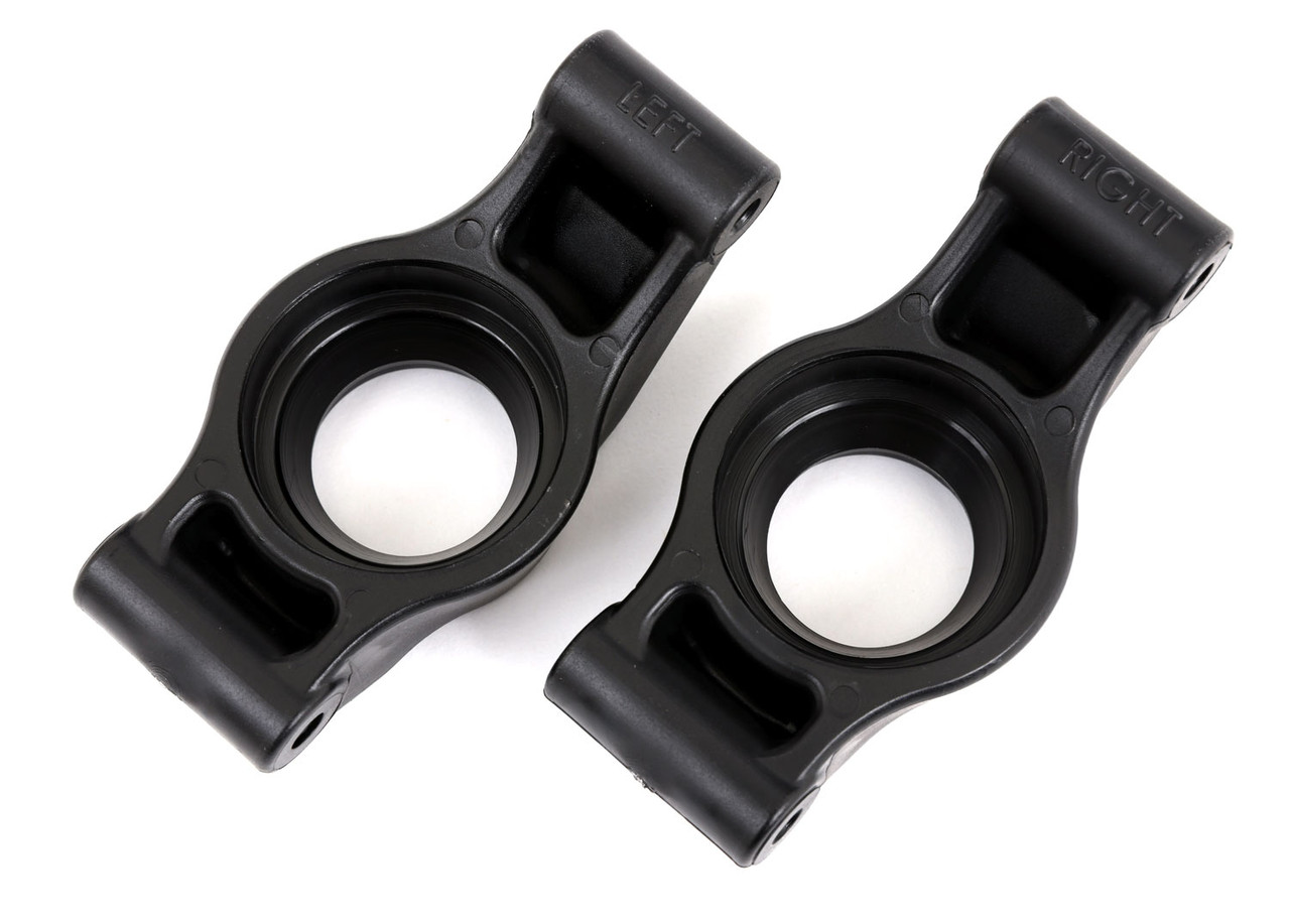 Traxxas XRT Rear Hub Carriers (TRA7852) - GS Hobby