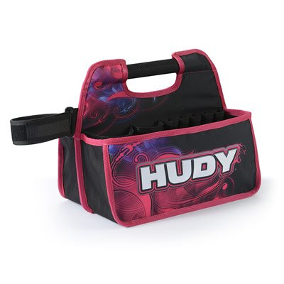 Hudy Pit Bag (HUD199310) - GS Hobby