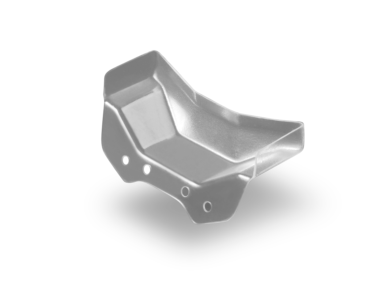 XRAY XB2 Lexan Front Wing (XRA323512) - GS Hobby
