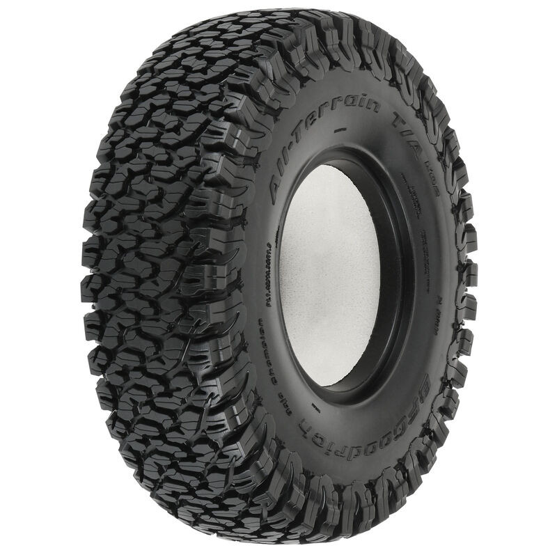 Pro-Line BFGoodrich All-Terrain KO2 1.9