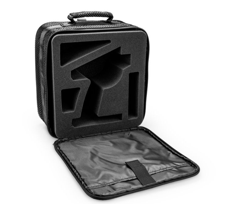 Futaba 4PM PLUS ほぼ新品　バッグ付 JConcepts Futaba 4PM Radio Bag (JCO2360) - GS Hobby