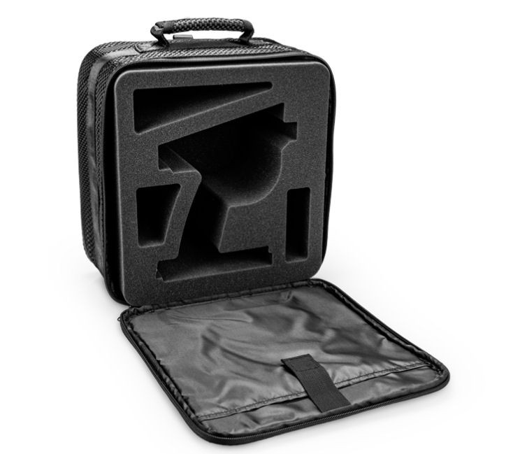 JConcepts Futaba 10PX Radio Bag (JCO2359) - GS Hobby