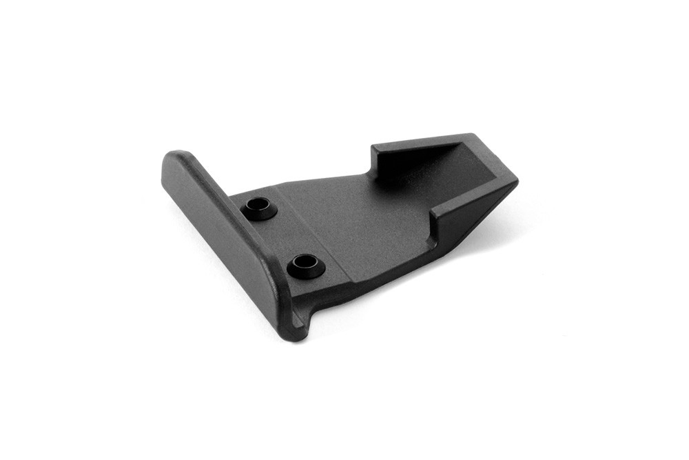 XRAY XB2 Composite Front Bumper (XRA321200) - GS Hobby