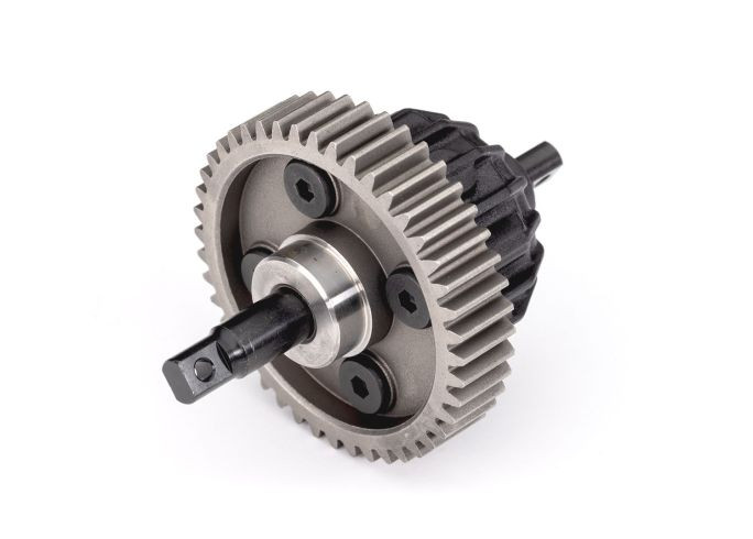 Traxxas Maxx/Maxx Slash Center Differential Kit (Complete