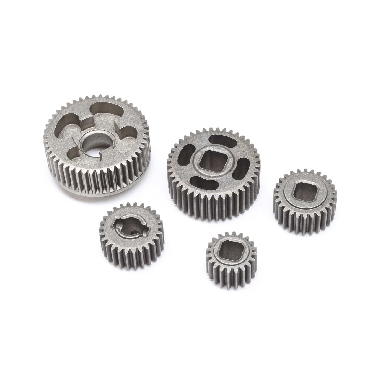 Axial SCX10 Pro Transmission Metal Gear Set (5) (AXI232076) - GS Hobby