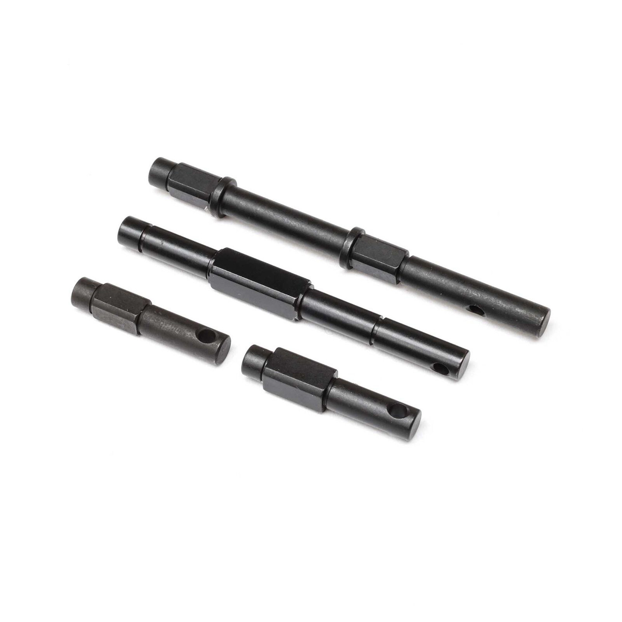 Axial SCX10 Pro Transmission Shaft Set (AXI232079) - GS Hobby