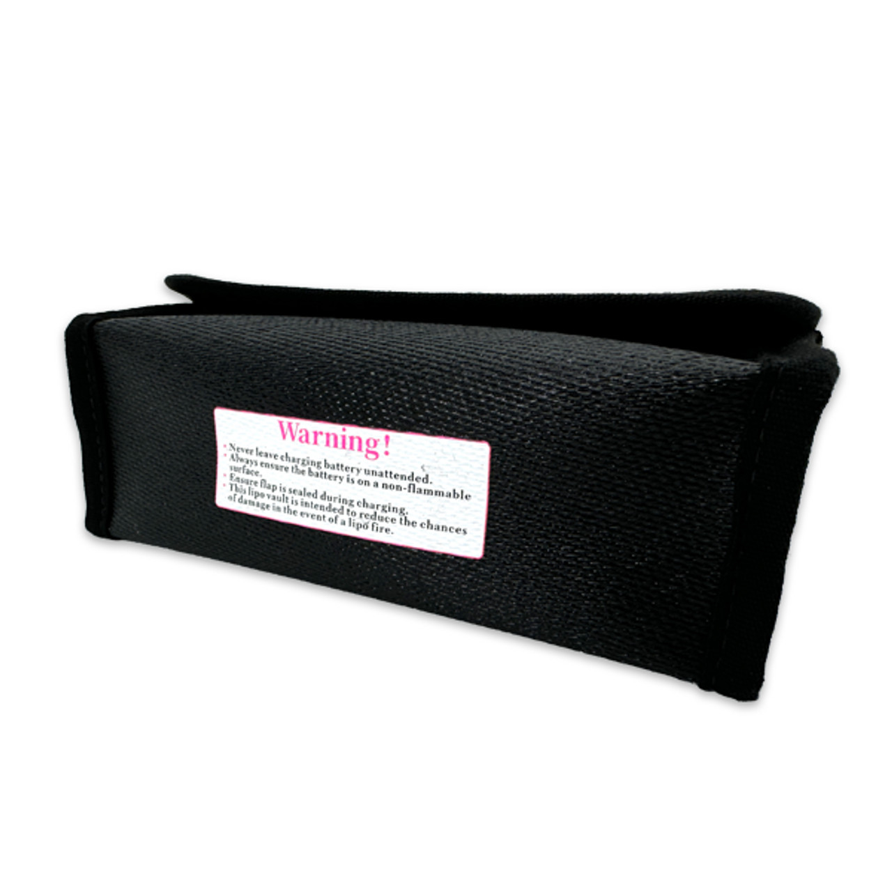 Exalt Lipo Vault Bag (EXA4051) - GS Hobby