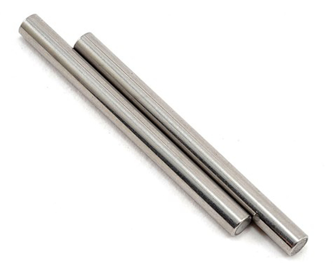 Yokomo Front Inner Hinge Pin Set (2) (YOKB2-009BF) - GS Hobby