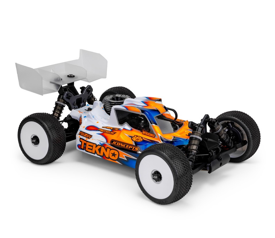 JConcepts Tekno RC NB48 2.2 