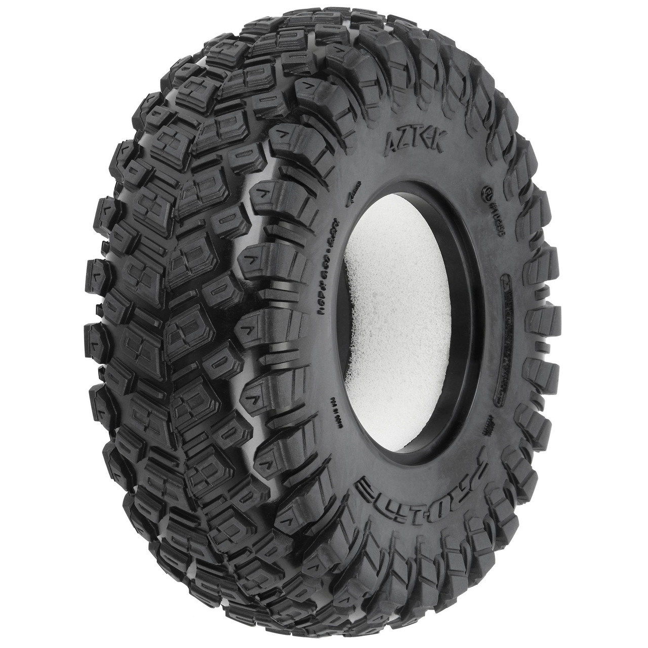 Pro-Line Aztek LP 2.2