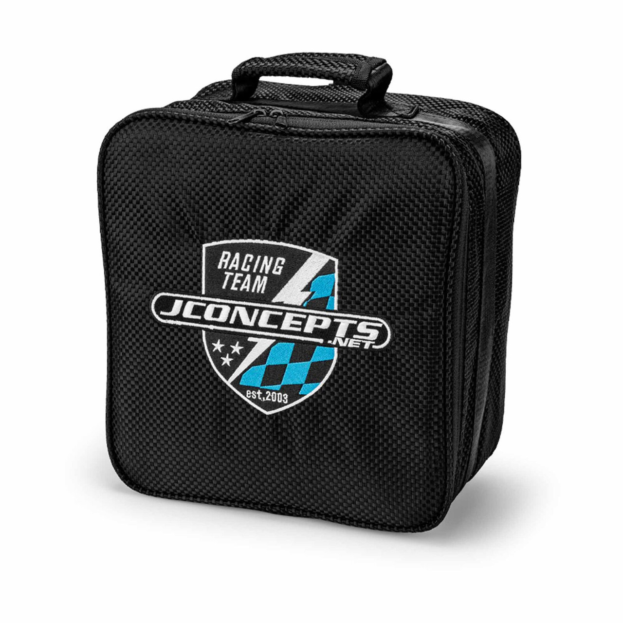 JConcepts FlySky Noble NB4 Radio Bag (JCO5252) - GS Hobby