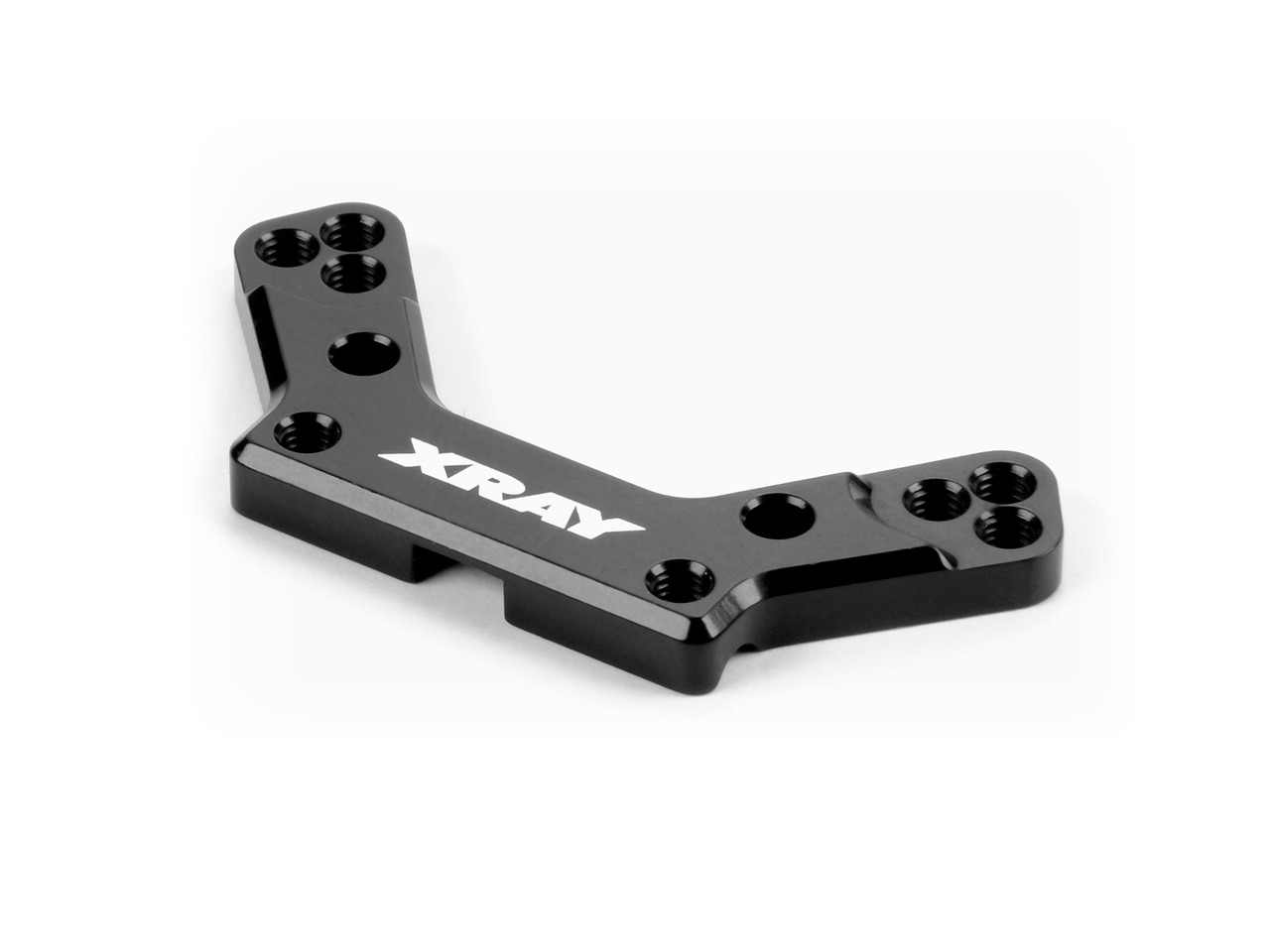 XRAY XB2C/XB2D 2026 Reinforced Aluminum Anti-Roll Sway Bar Mount