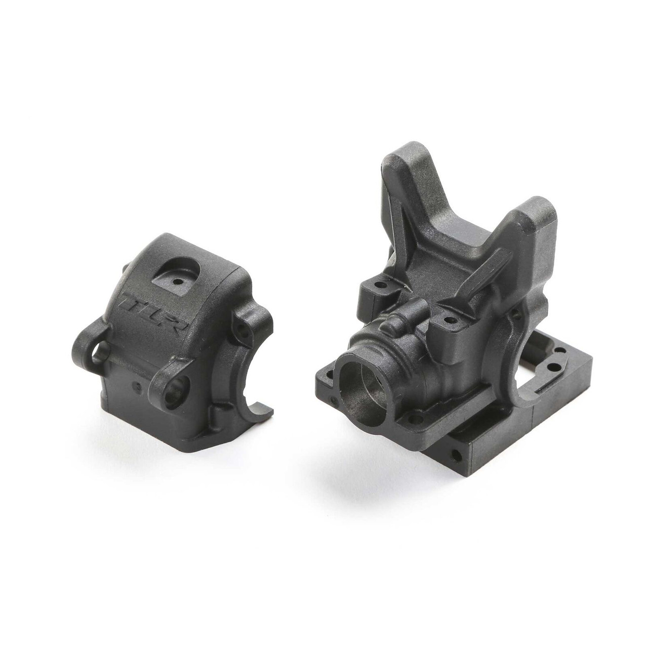 Team Losi Racing 22X-4 2.0 Front Gear Box Set (TLR-1269)