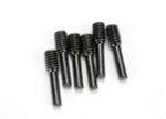 Traxxas Screw Pin 4x15mm (6) TRA5145