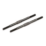 Team Associated 2.06" Turnbuckle Set (2) (ASC6263)