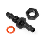 Hot Bodies HBS67424 Fuel Tank Coupler and Nut: D8