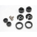 Traxxas GTR Shock Caps And Spring Retainers TRA5465