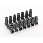 Team Associated Molded Ball Cup (14) (ASC6274)