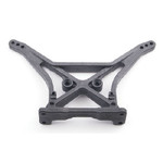 Team Associated Carbon Rear Shock Tower (T4) (ASC7445)