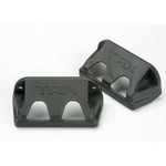 Traxxas Revo Steering Servo Guards (2) TRA5315