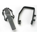 Traxxas Revo Roll Cage and Transmission Skid guard TRA5316