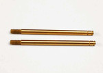Traxxas XX-Long Hardened Steel Shock Shafts (2) (TRA2656T) 