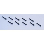 Losi LOSA6205 4-40 x 3/4 Socket Head Screw