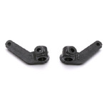 Team Associated T3/B3 Ft Steering Block (ASC7220)