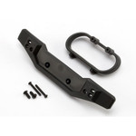 Traxxas Bumper & Bumper Mount w/Hardware (Rear) TRA5636