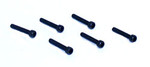 Losi Losa6221 4-40 x 5/8" Cap Screws