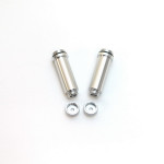 ST Racing SPTST3766S Aluminum Rear Shock Body & Lower Caps