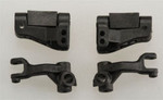 Traxxas 30° Caster & Steering Block Set TRA5532
