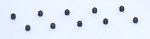 Losi Losa6228 Hardened Set Screws,5-40